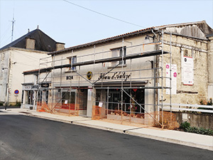 Facade