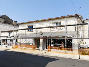 Facade