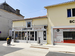 Facade
