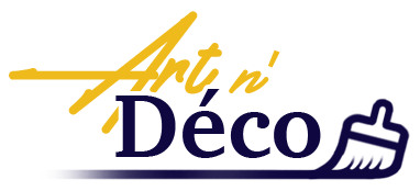 Logo Art n' Déco