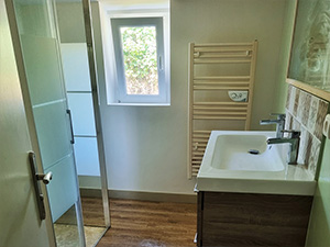 Peinture inérieur