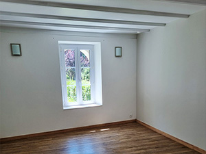 Peinture inérieur
