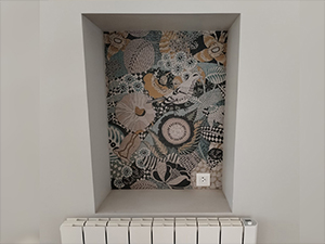 Tapisserie